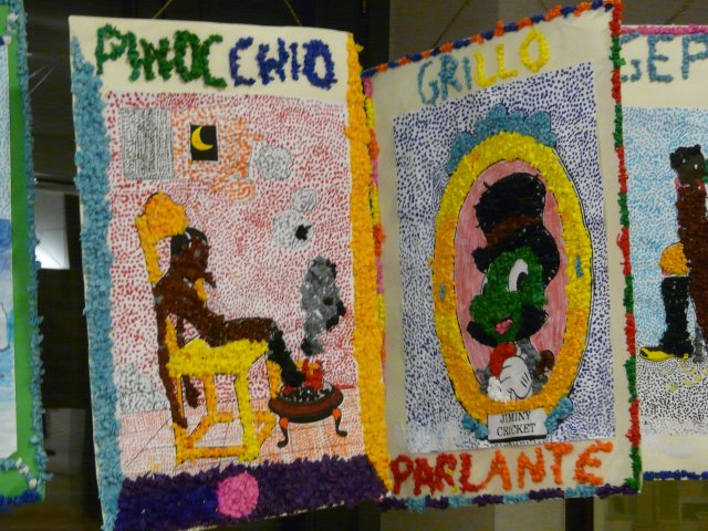 Nov2010 Pinocchio